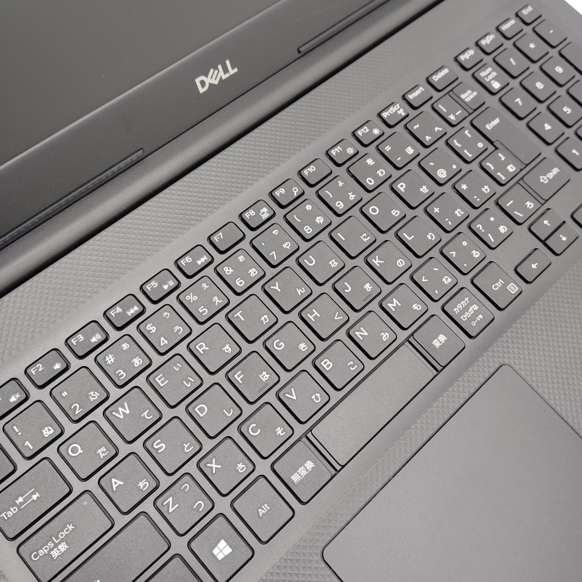 中古 Vostro 3580 DELL ノートパソコン Celeron 4205U/8GB/SSD128GB 