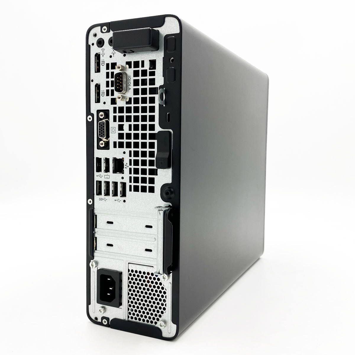 29800円 中古 デスクトップ 中古 ProDesk 600 G4 SFF HP デスクトップパソコン 【1点モノ】 Corei5