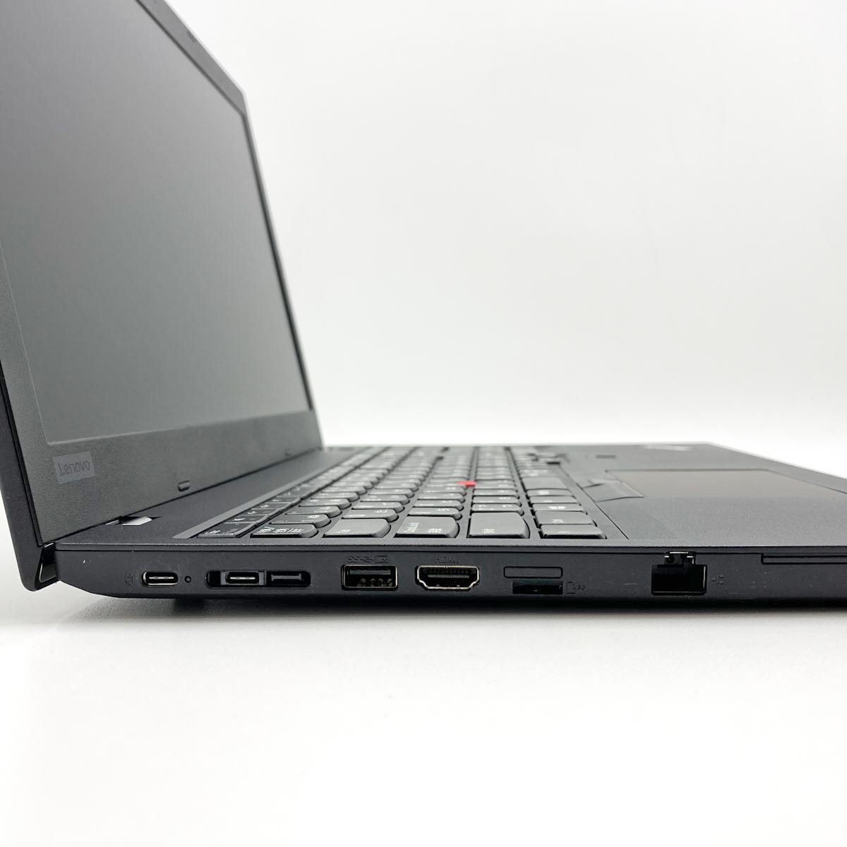 中古 ThinkPad L580 Lenovo ノートパソコン Corei5 8250U/8GB/SSD256GB 