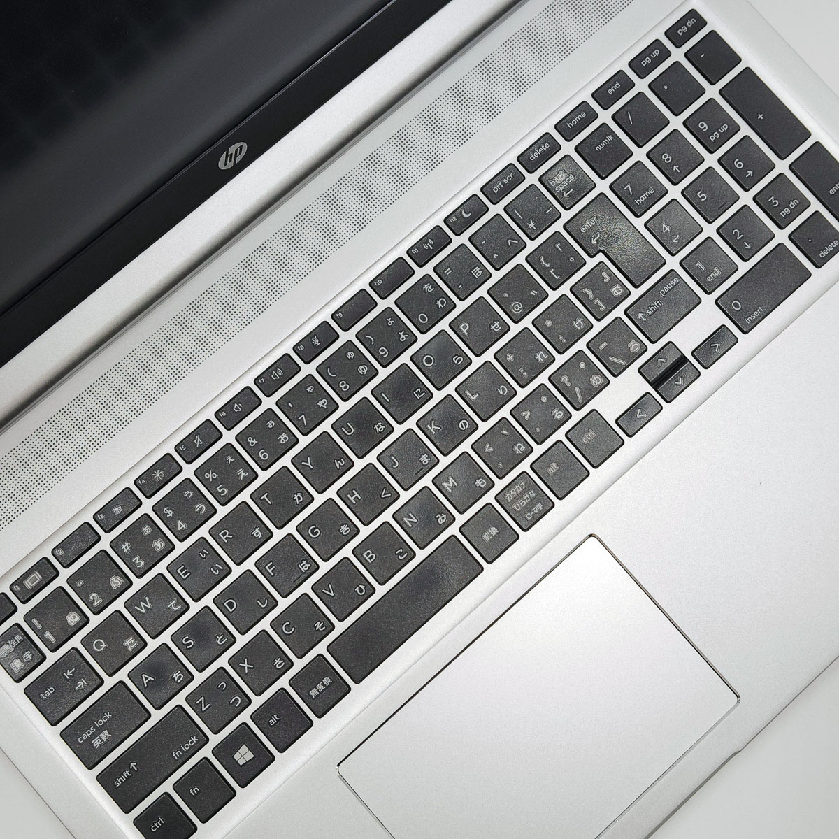中古ノートパソコン HP Probook 4730S Windows11+office 新品爆速SSD256GB core i5-2430M/メモリ8GB/17.3インチ/無線/WEBカメラ/DVDマルチ 17インチ大画面 中古パソコン HP ProBook 470 G5 Windows11 Pro Core