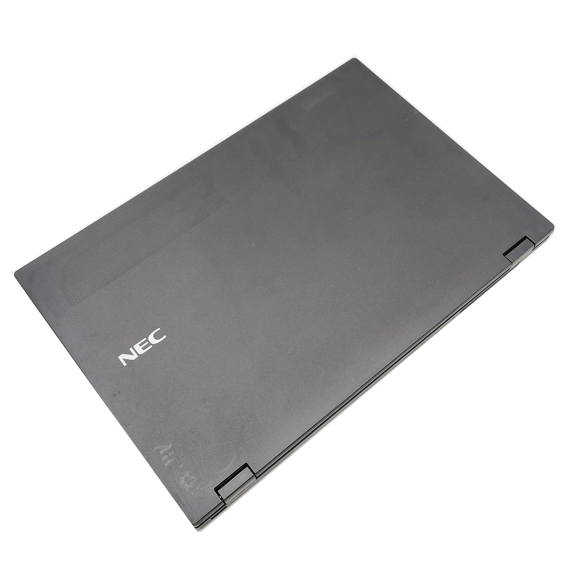 中古 VersaPro VKH19X-5 NEC ノートパソコン Corei7 8th/16GB/SSD256GB