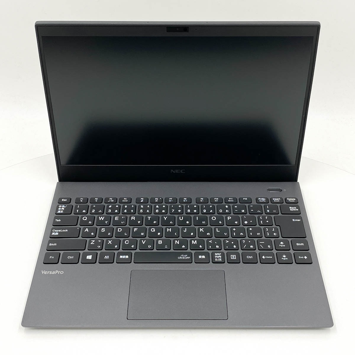 中古 VersaPro VKV18G-9 NEC ノートパソコン Corei7 10510U/16GB