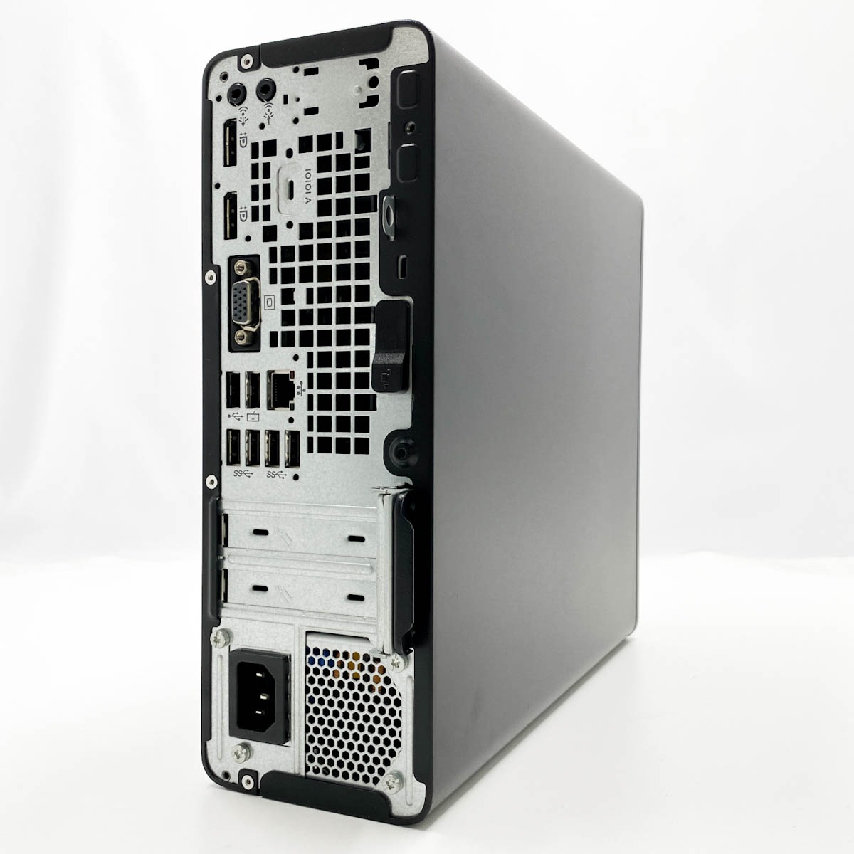 中古 ProDesk 600 G5 HP デスクトップパソコン Corei7 9700/16GB