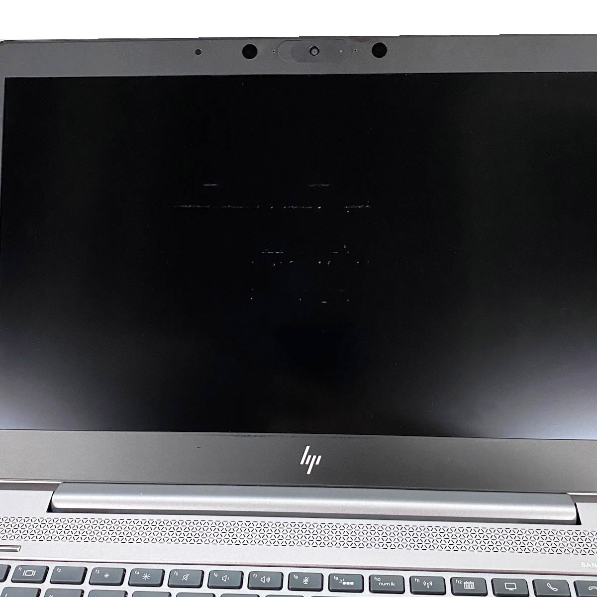 中古 ZBook 14 G6 HP ノートパソコン Corei7 8665U/32GB/SSD512GB/14型