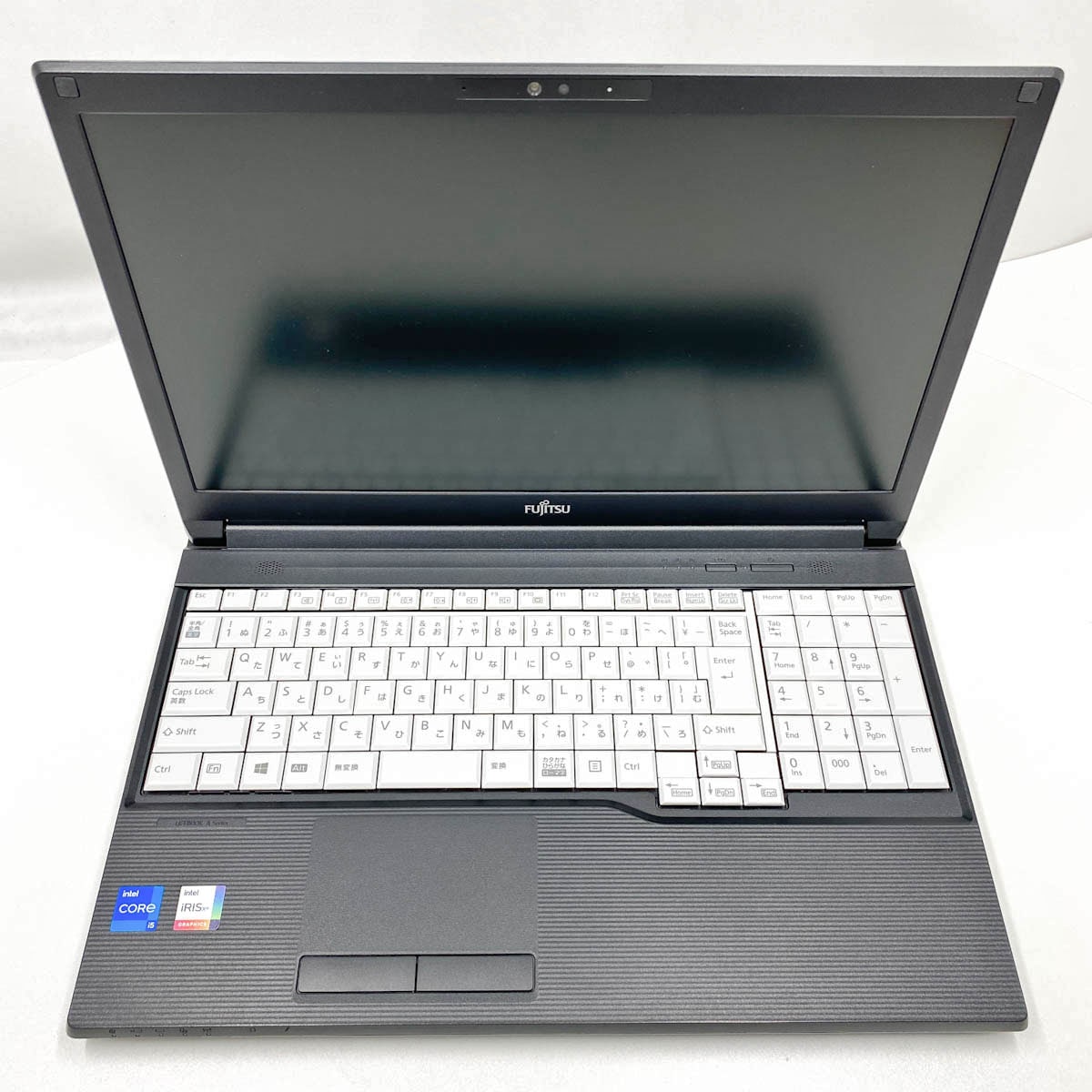 FUJITSU LIFEBOOK A7511/G Core i5-1145G7 2.6GHz/8GB/SSD256GB/DVD