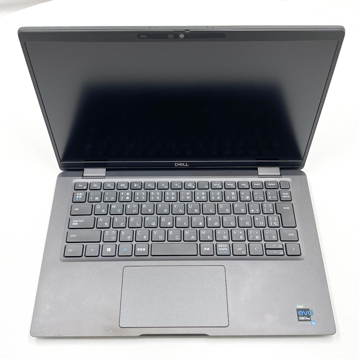 中古 Latitude 7420 DELL ノートパソコン Corei5 1145G7/16GB/SSD256GB