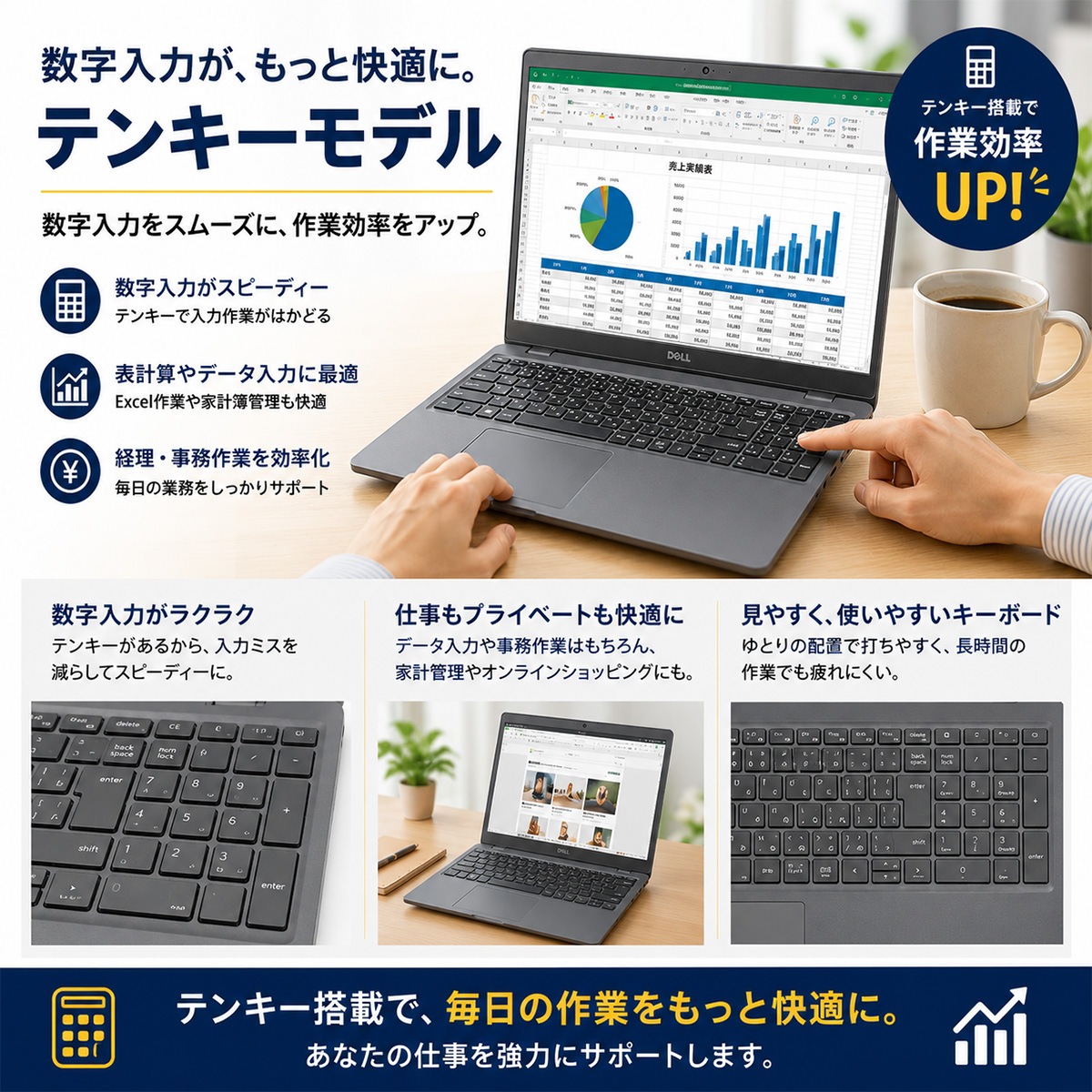 中古 Latitude 3590 DELL ノートパソコン Corei3 8130U/8GB/SSD128GB