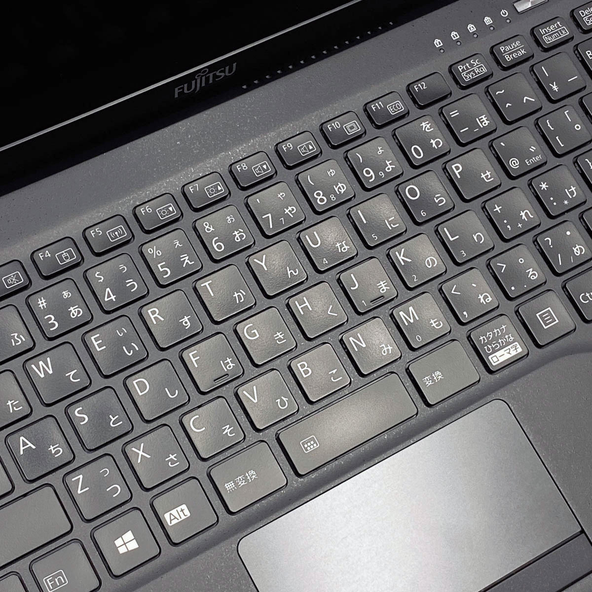 中古 LIFEBOOK U9311/F 富士通 ノートパソコン Corei5 1145G7/16GB
