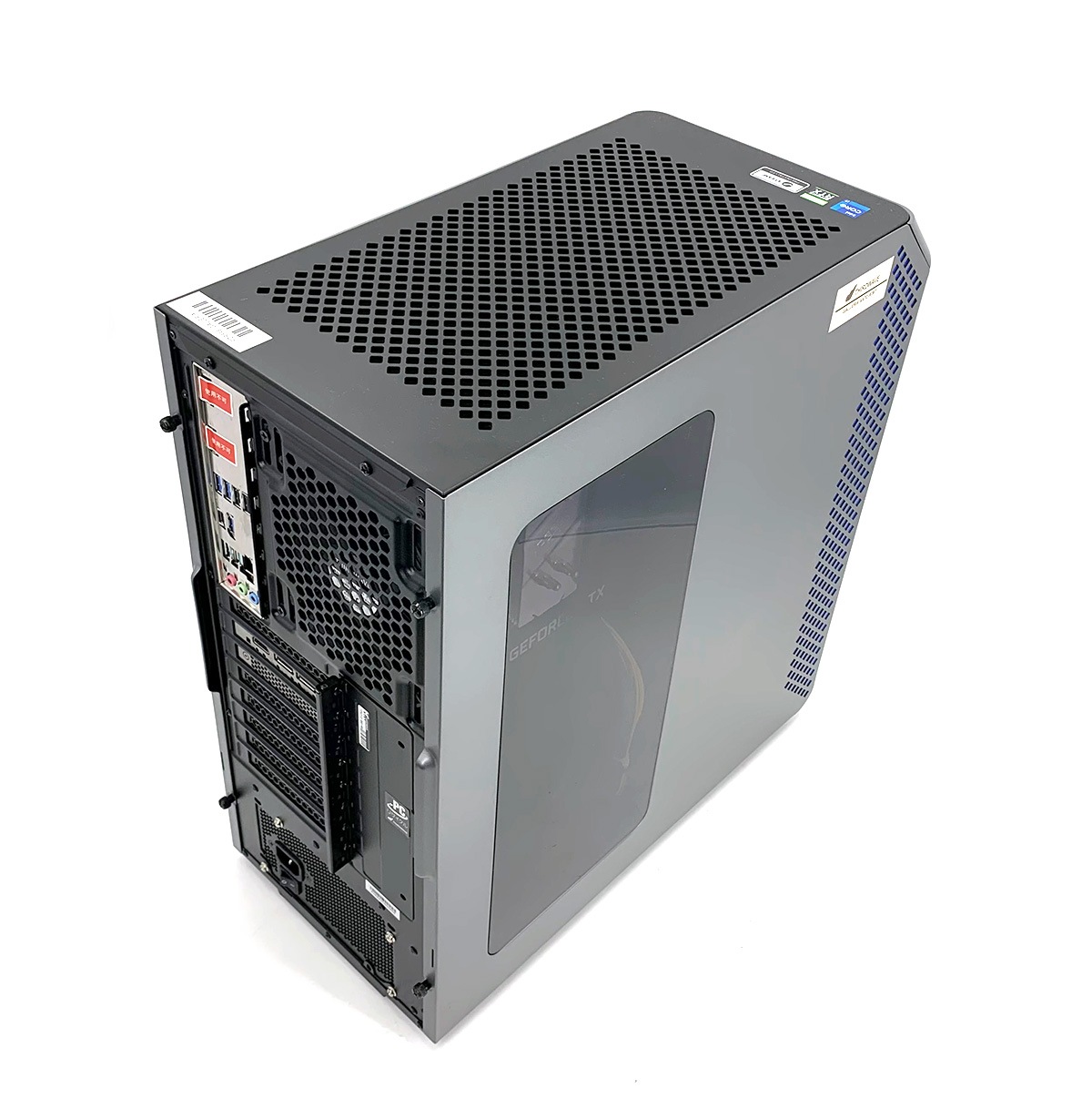 ߥpc Ƕ饹Υꥢ ťѥ  ǥȥåץѥ Officeդ RTX3060ti ߥ󥰥ѥ ưԽ եȥʥ ޥ ʪ Windows11 Home Thirdwave ꥢ GALLERIA XA7C-R36T Corei7 32GB  ѥ ǥȥåץѥ