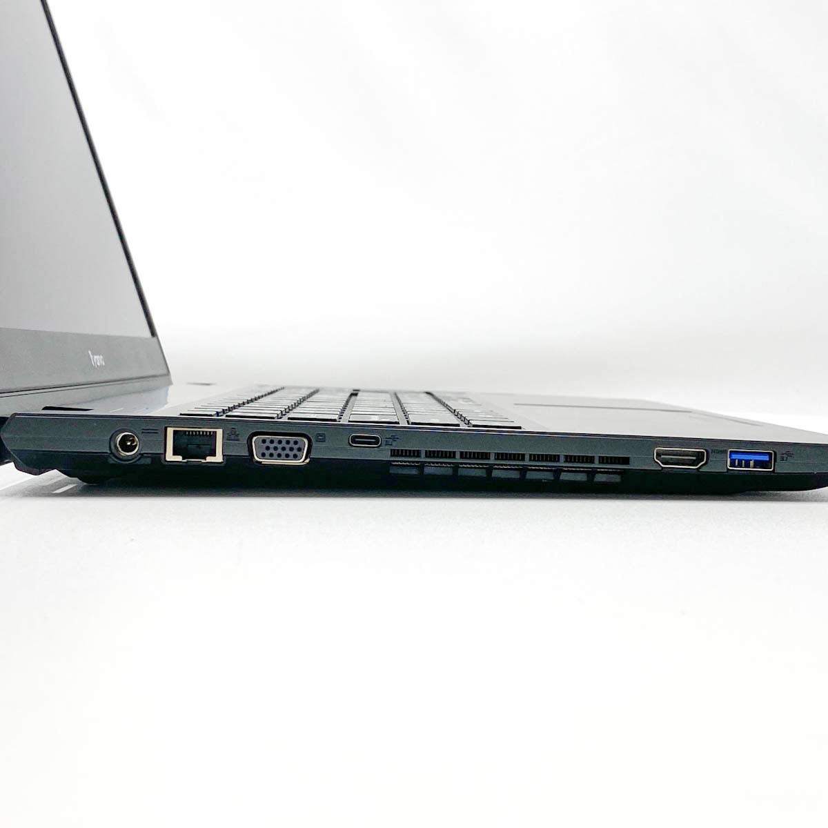 中古PC 中古 IStNXs-15FH050-i7 iiyama ノートパソコン Corei7 10510U/16GB