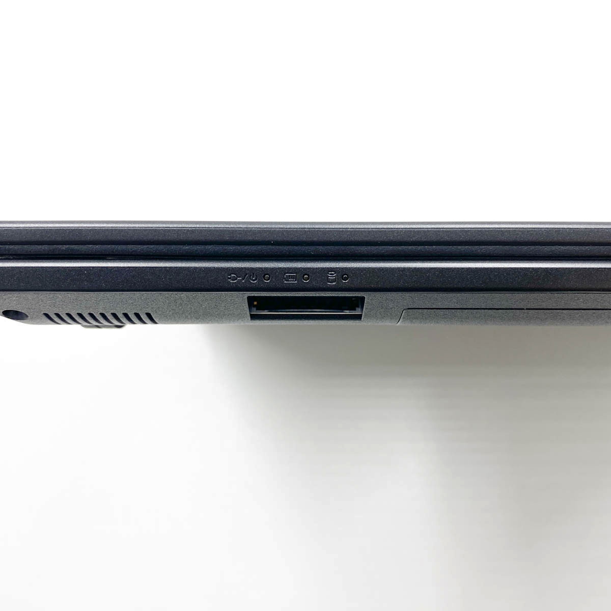 中古 IStNXs-15FH050-i7 iiyama ノートパソコン Corei7 10510U/16GB