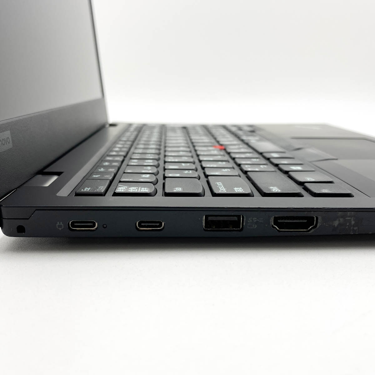 中古 ThinkPad L390 Lenovo ノートパソコン Corei5 8265U/16GB 中古 ThinkPad L390 Lenovo ノートパソコン Corei5 8265U/16GB
