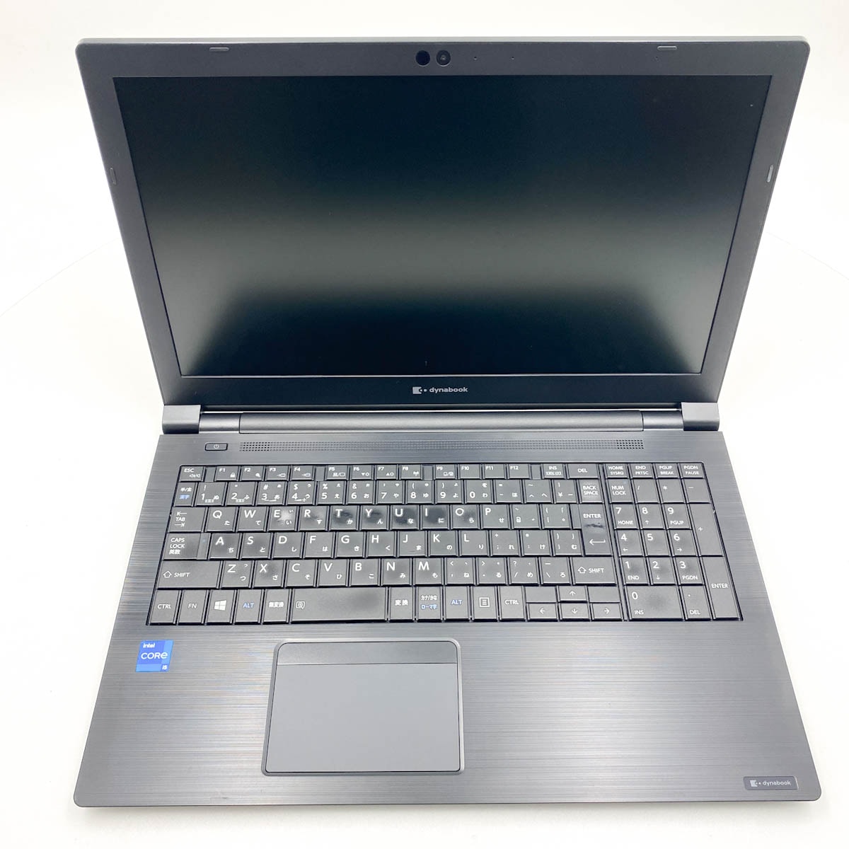 中古 dynabook B55/HR 東芝 ノートパソコン Corei5 1135G7/16GB