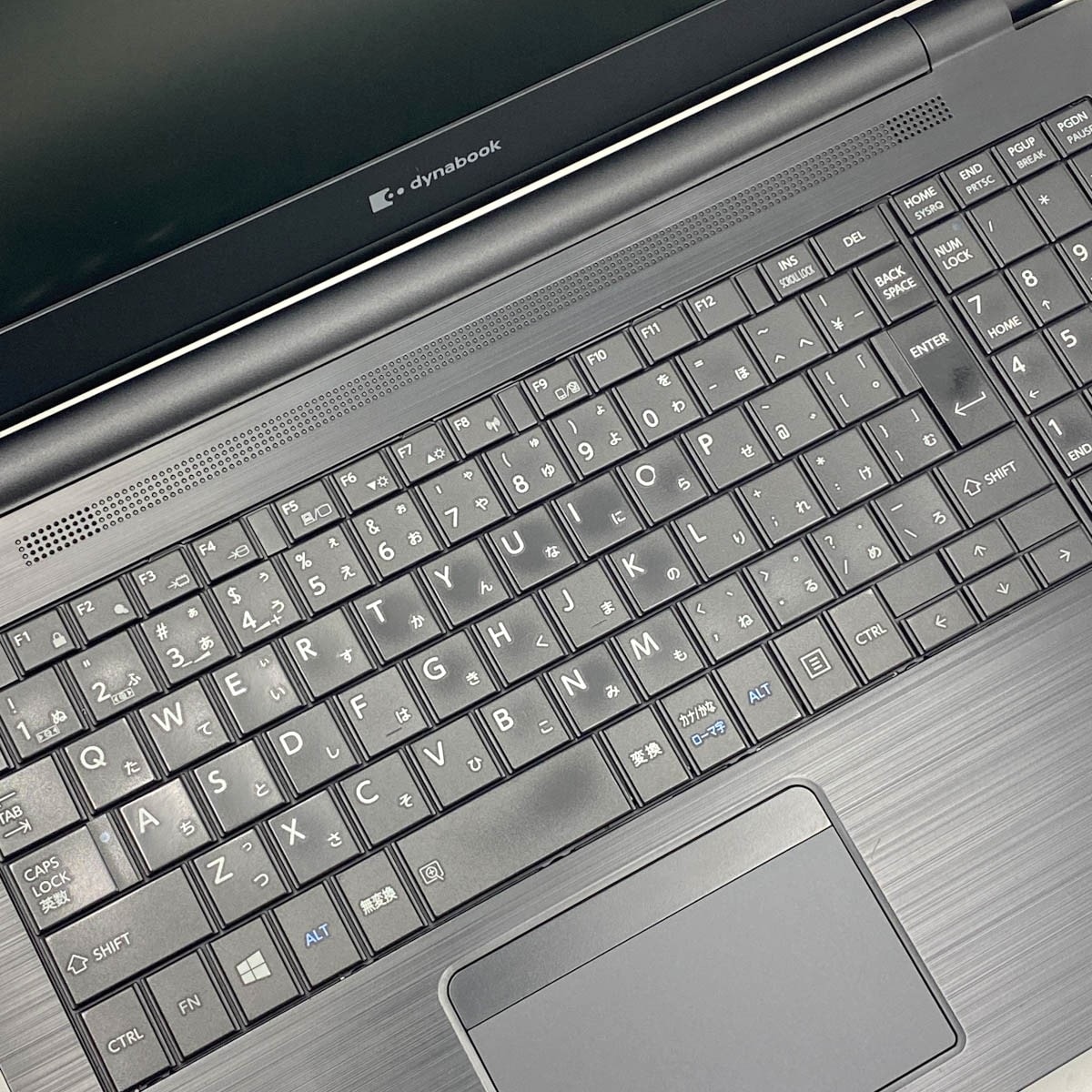 中古 dynabook B55/HR 東芝 ノートパソコン Corei5 1135G7/16GB
