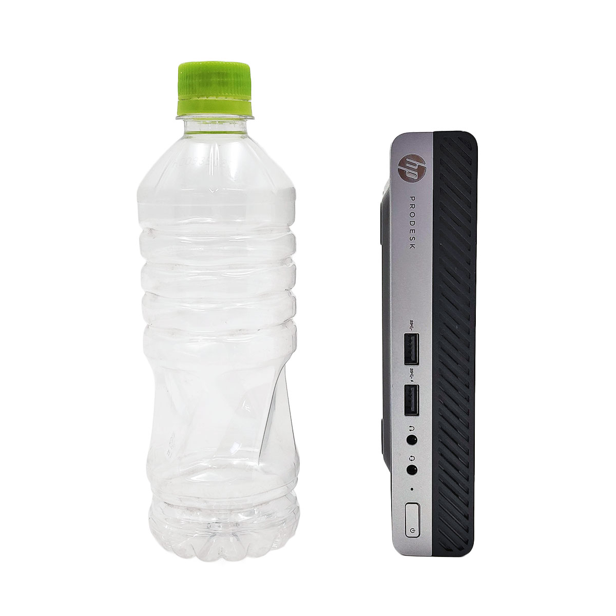 中古 ProDesk 400 G5 DM HP デスクトップパソコン 400 G5 Desktop Mini