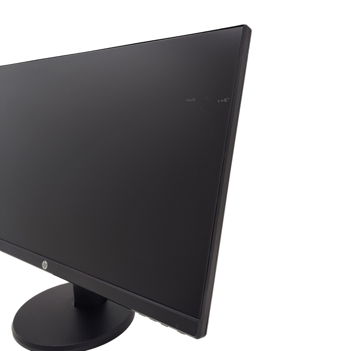 大画面で見やすく配線いらずでスッキリ快適♪ 中古 デスクトップパソコン Office付き メーカー統一 新品SSD 大容量 液晶セット 24インチ Windows11 HP EliteDesk 800 G5 DM Corei5 16GB 24インチ 中古 パソコン デスクトップパソコン