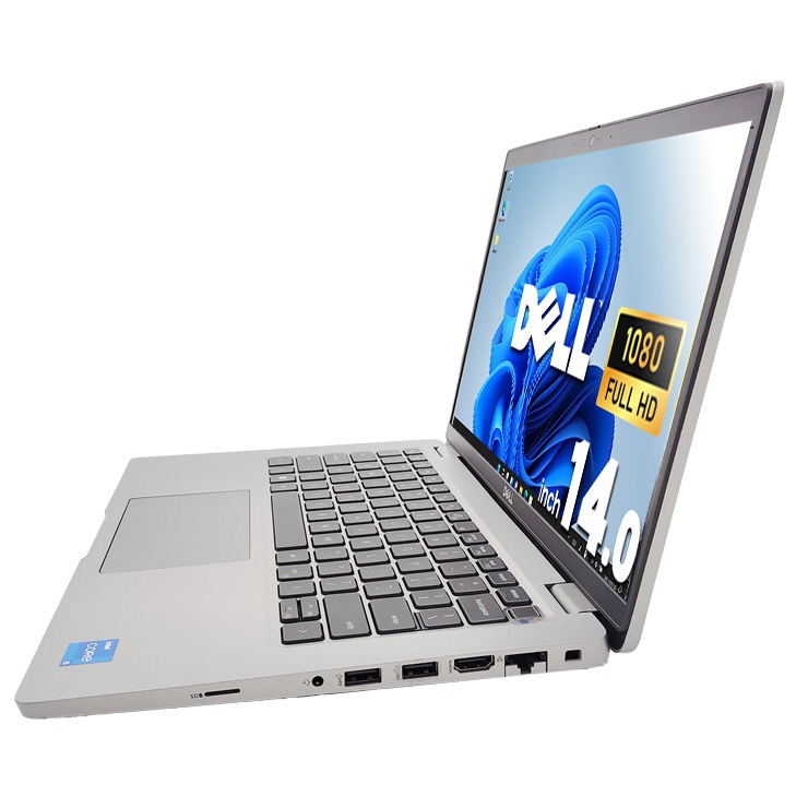 中古 Latitude 5430 DELL ノートパソコン Corei5 1245U/16GB/SSD256GB