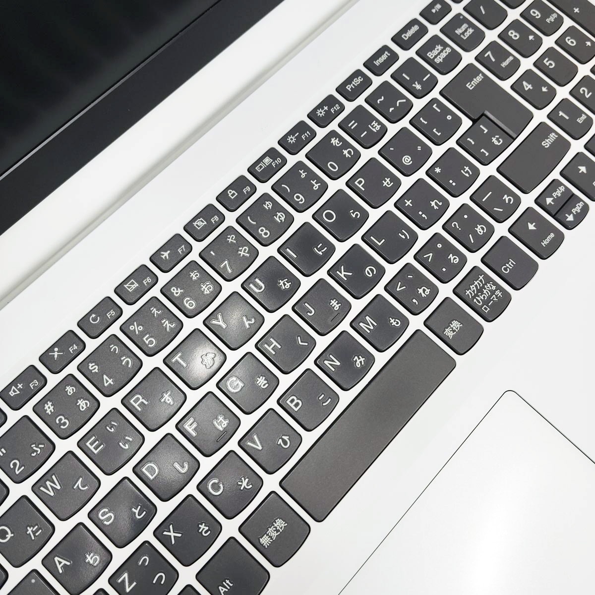中古 IdeaPad L3 15IML05 Lenovo ノートパソコン Celeron 5205U/8GB