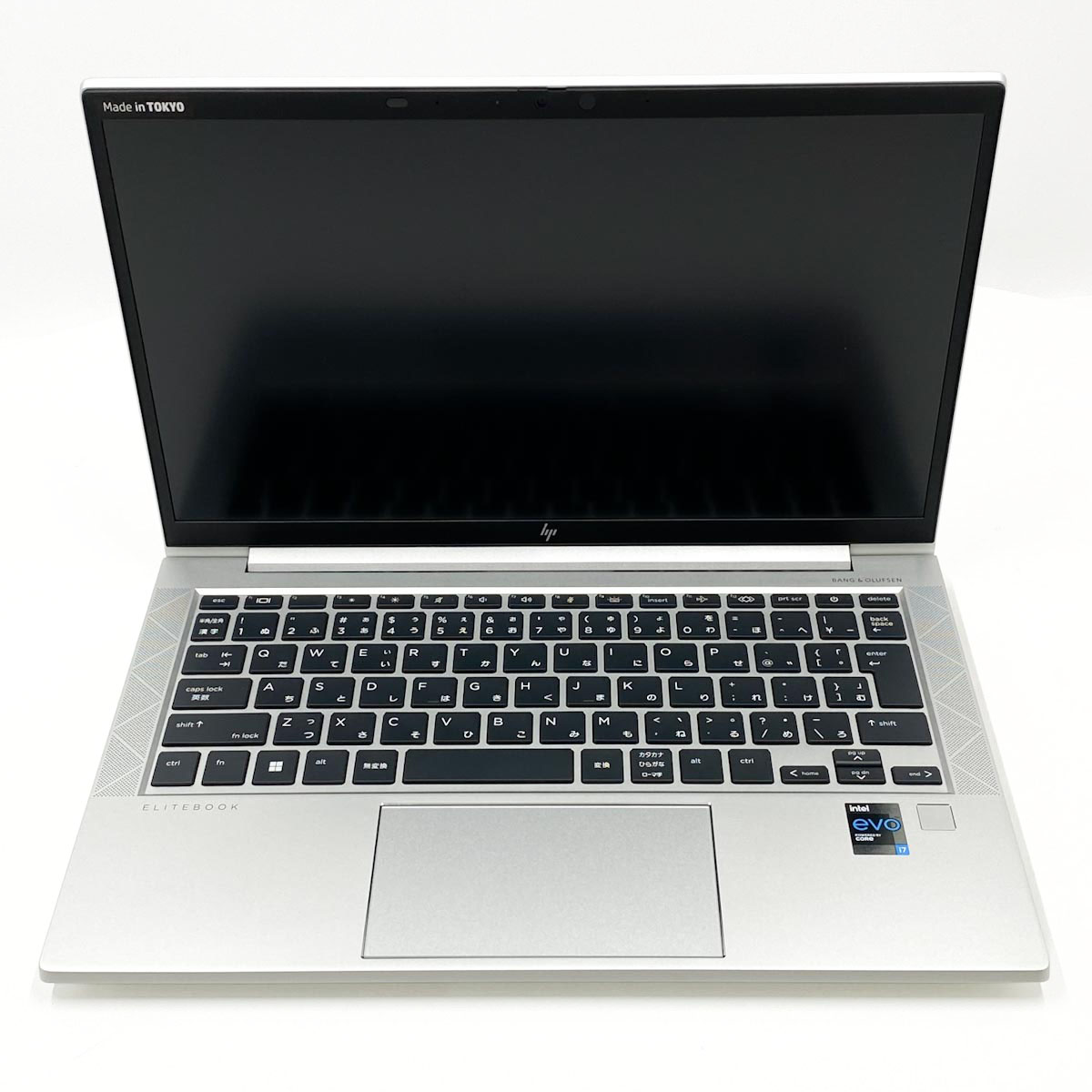 中古 EliteBook 830 G8 HP ノートパソコン Corei7 1165G7/32GB