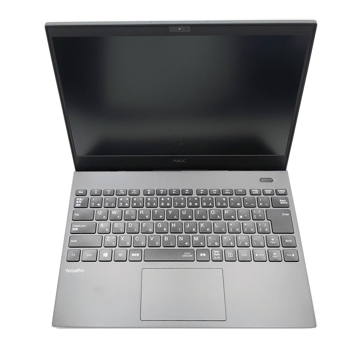 中古 VersaPro VKV18G-7 NEC ノートパソコン PC-VKV18GZG7 Corei7