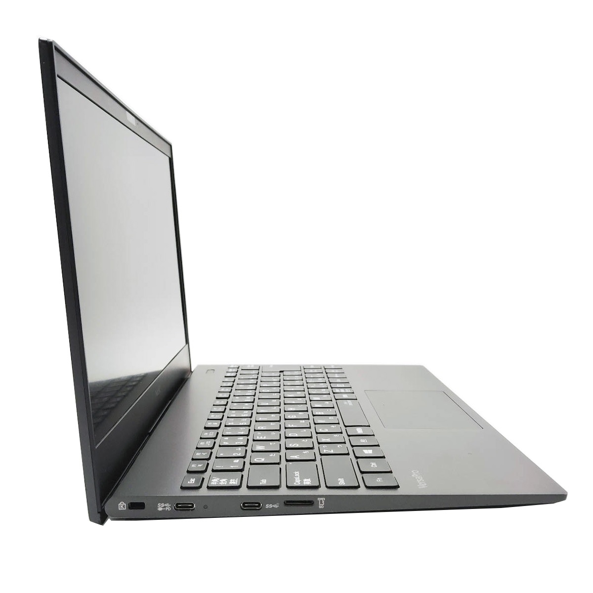中古 VersaPro VKV18G-7 NEC ノートパソコン PC-VKV18GZG7 Corei7