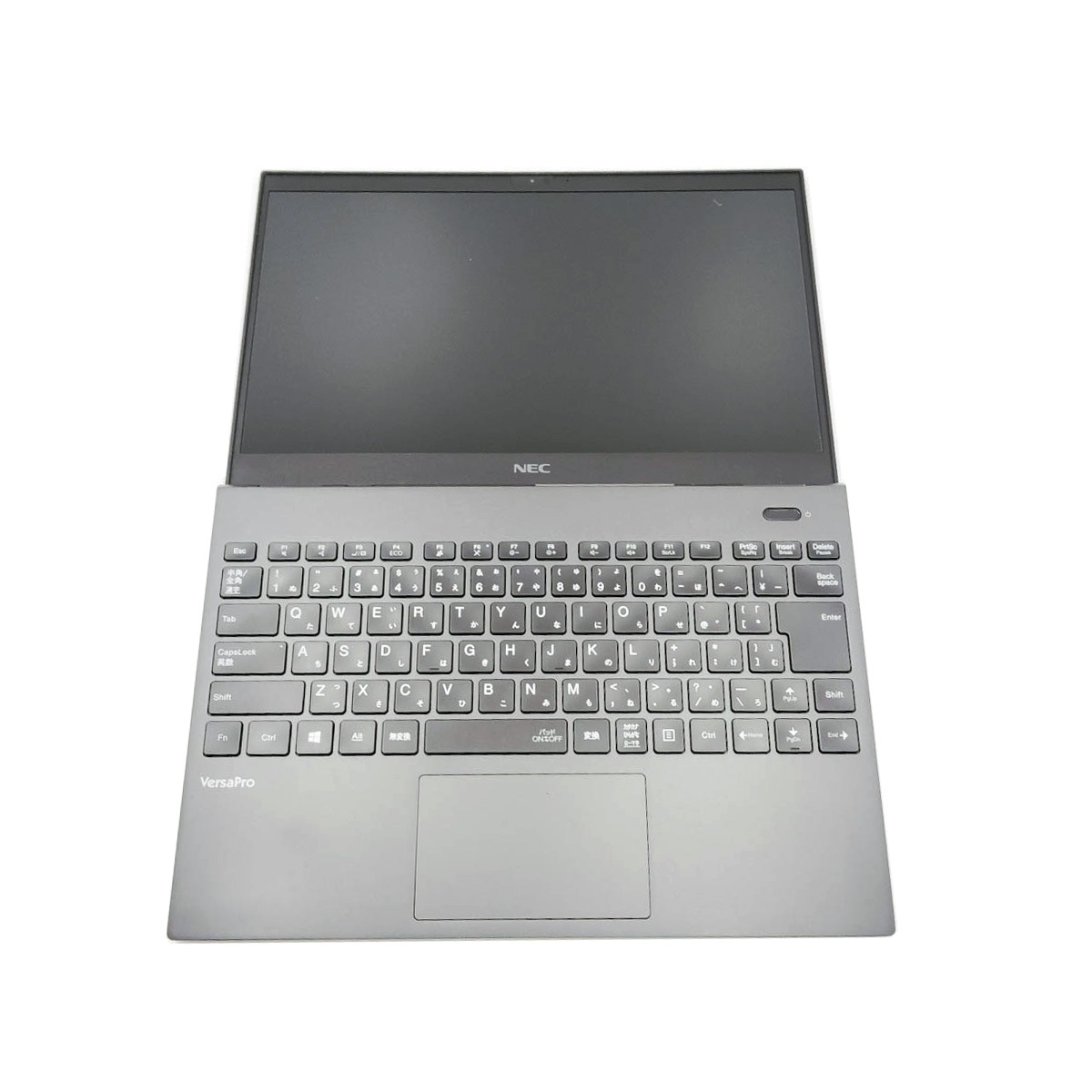 中古 VersaPro VKV18G-7 NEC ノートパソコン PC-VKV18GZG7 Corei7