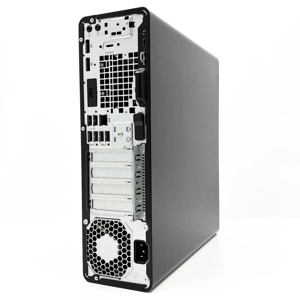 中古 EliteDesk 800 G4 SFF HP デスクトップパソコン Corei7 8700/16GB