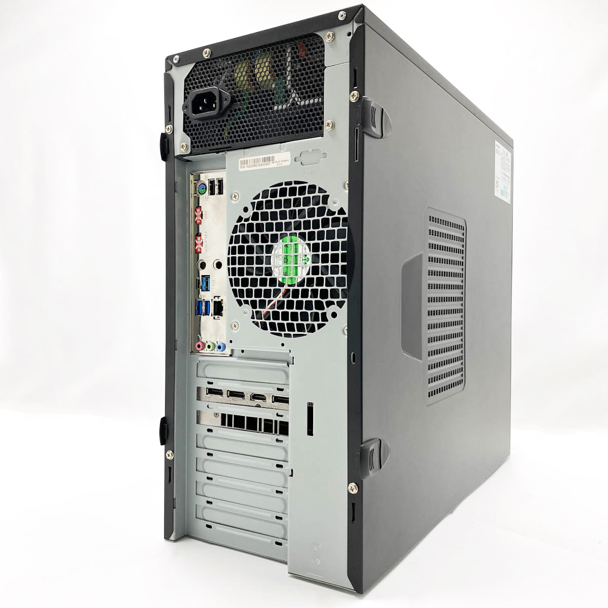 中古 FRONTIER ゲーミングpc Inversenet デスクトップパソコン Corei7