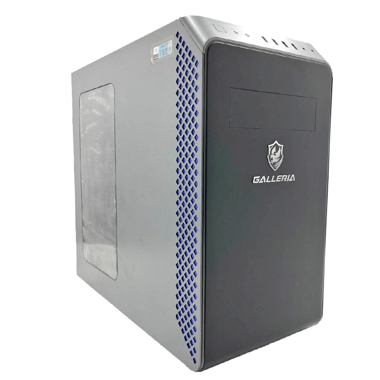 Galleria thirdwave ゲーミングpc THIRDWAVE DOSPARA ドスパラ Win11