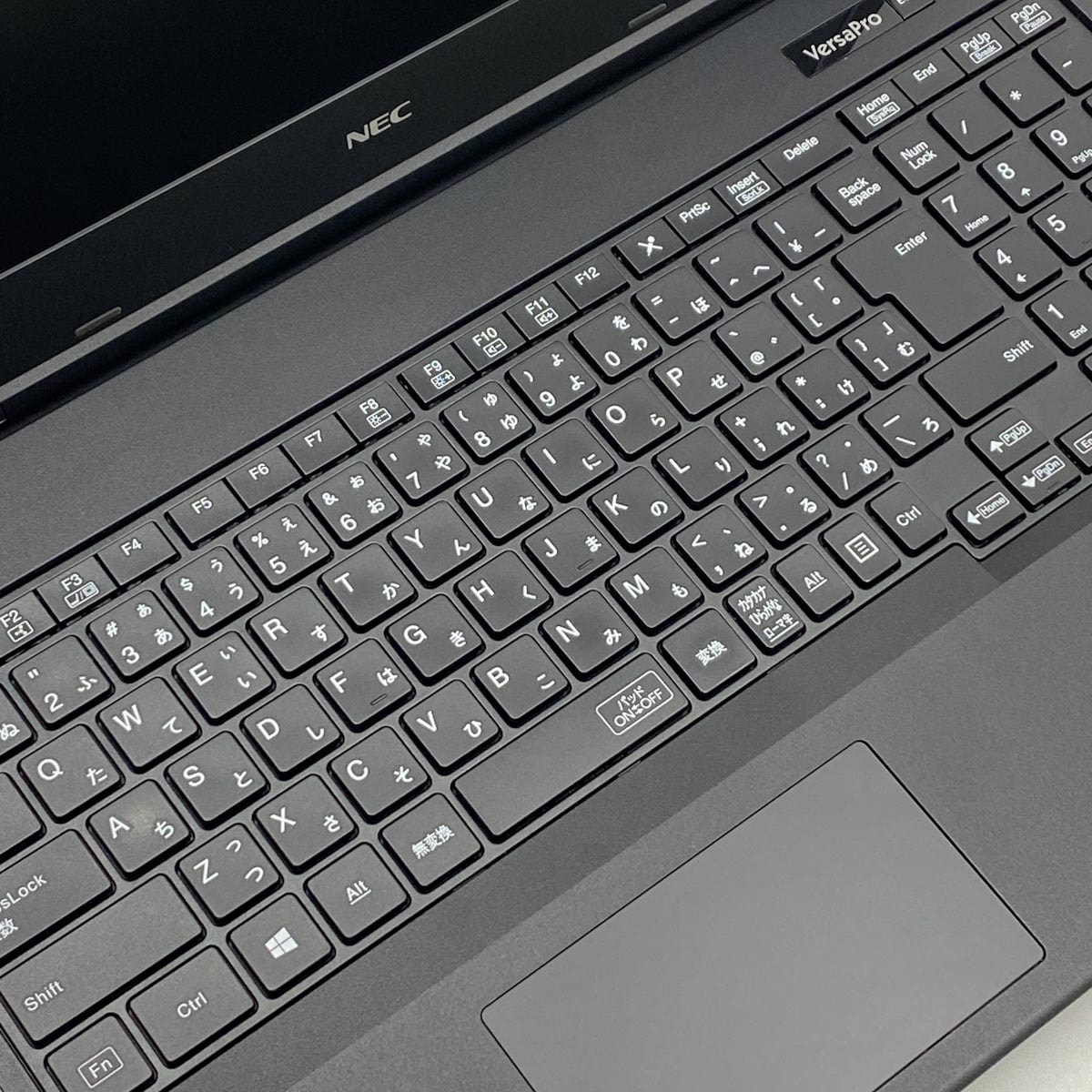 う*ち様 NEC PC-VKT16XZG6ノートPC 本体 中古 中古 VersaPro VKT16XZG6 NEC ノートパソコン Corei5 8265U/16GB