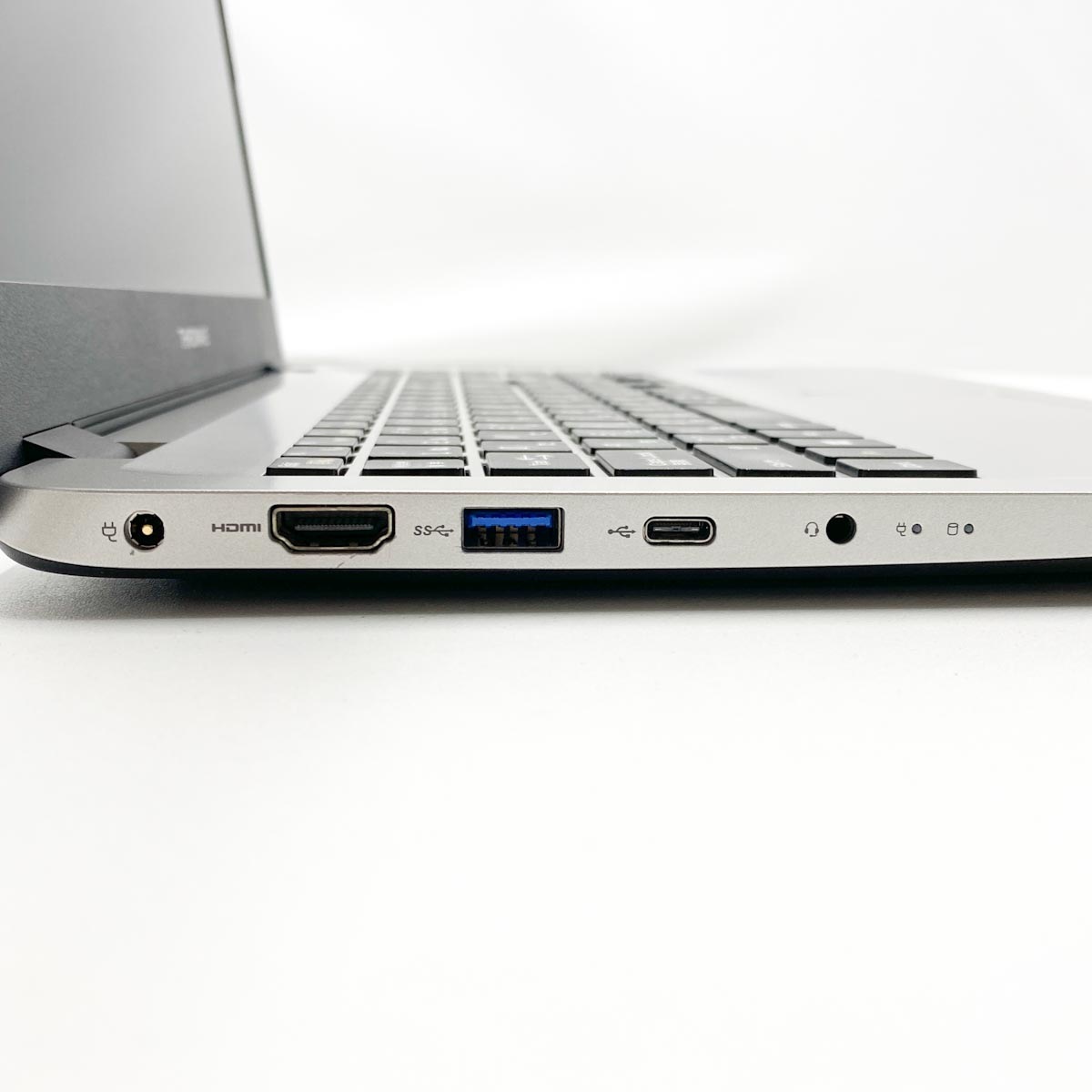 中古 DX-T5 THIRDWAVE ノートパソコン Corei5 1135G7/16GB/SSD500GB