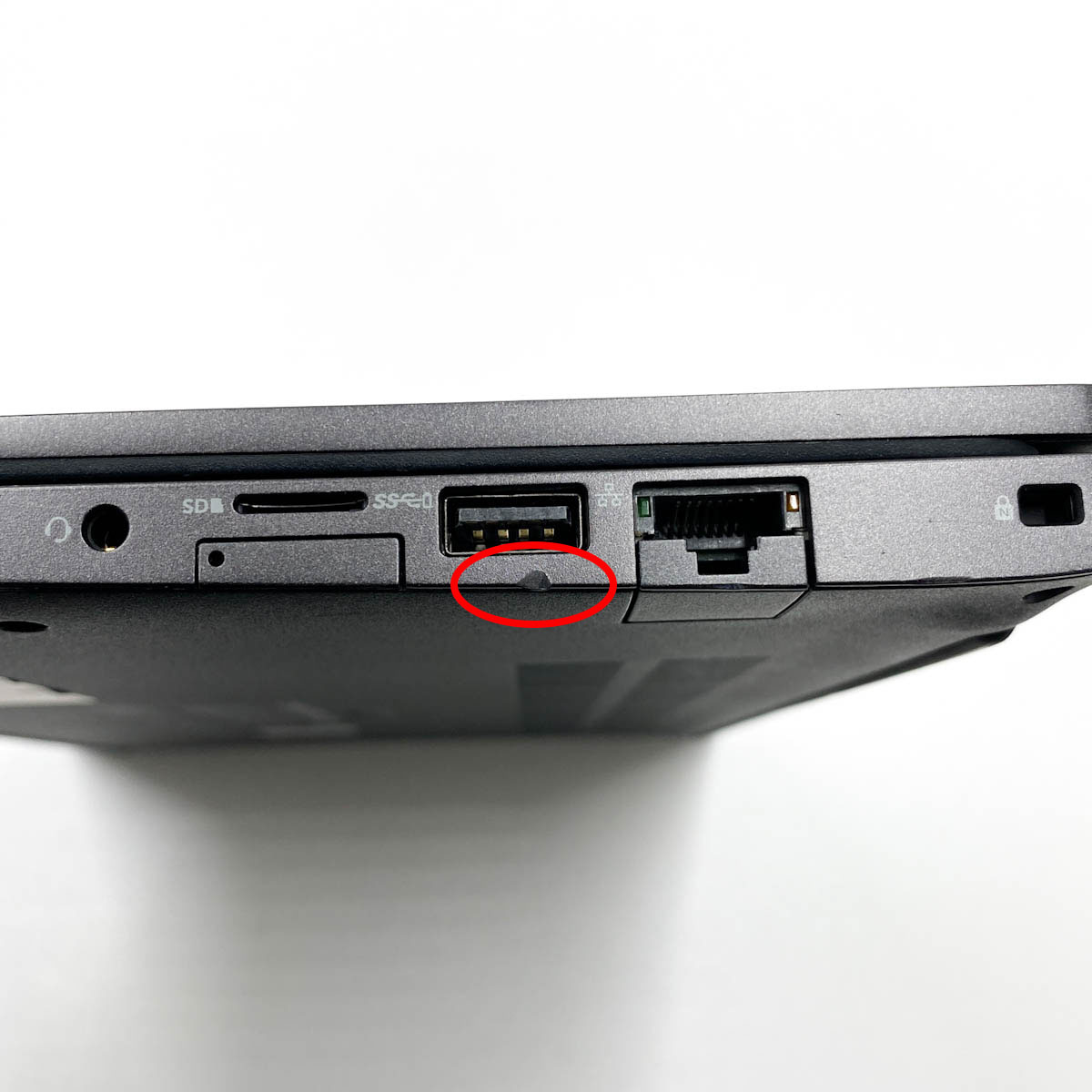 中古 Latitude 5300 DELL ノートパソコン Corei5 8365U/8GB/SSD256GB