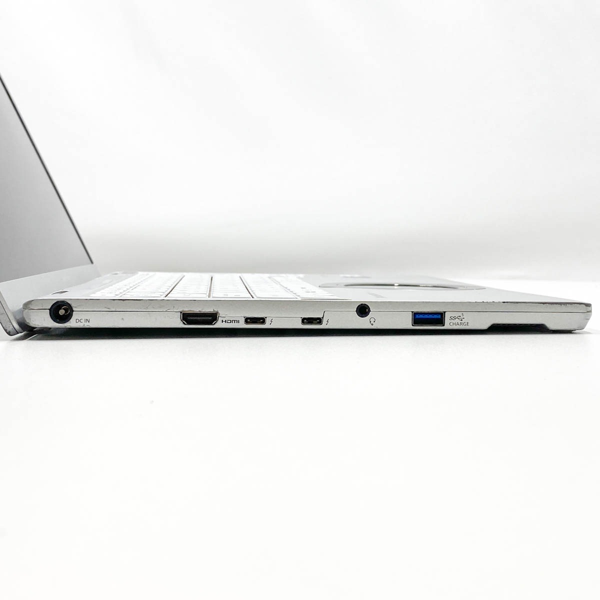 中古 レッツノート Let's note CF-FV1RFAVS Panasonic ノートパソコン