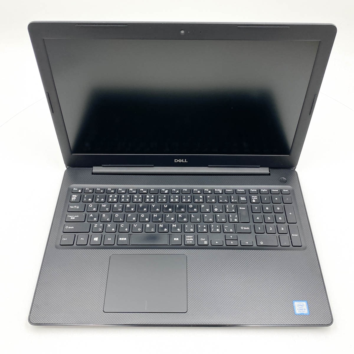 中古 Vostro 3583 DELL ノートパソコン Corei5 8265U/16GB/SSD256GB