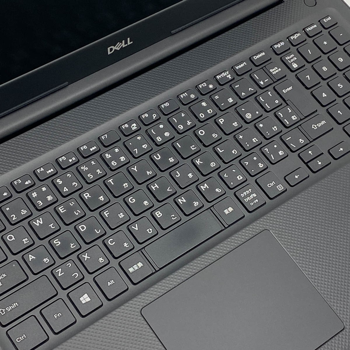 中古 Vostro 3583 DELL ノートパソコン Corei5 8265U/16GB/SSD256GB