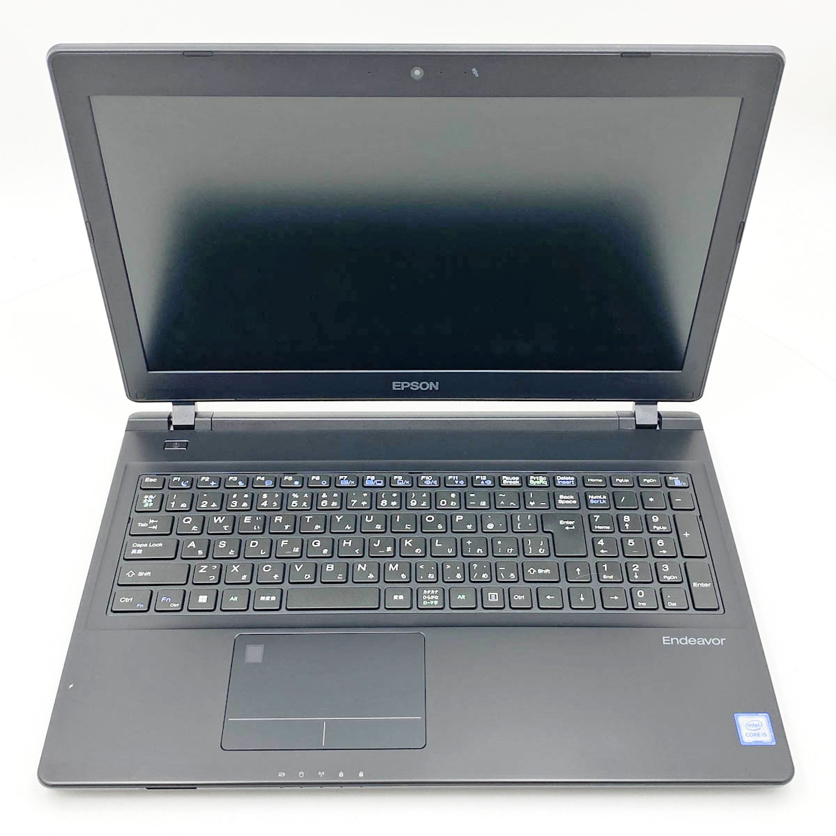 中古 Endeavor NJ4300E EPSON ノートパソコン Corei5 8265U/16GB