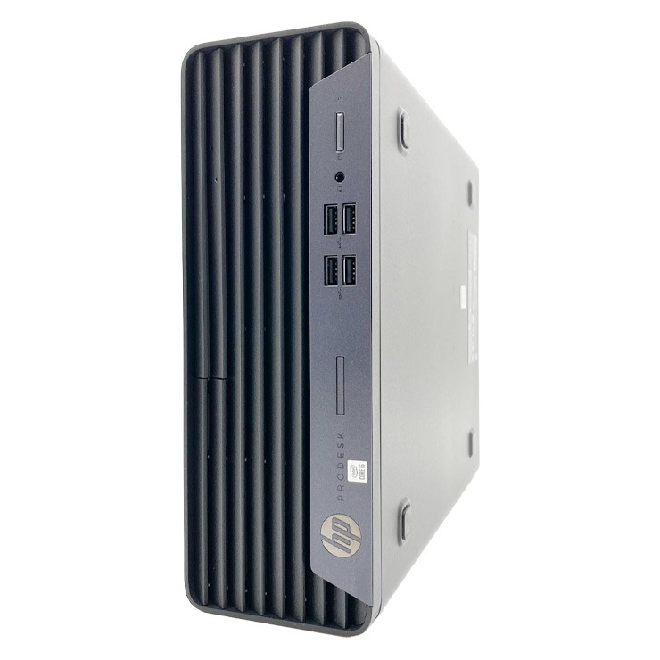 中古 ProDesk 400 G7 SFF HP デスクトップパソコン Corei5 10500/16GB