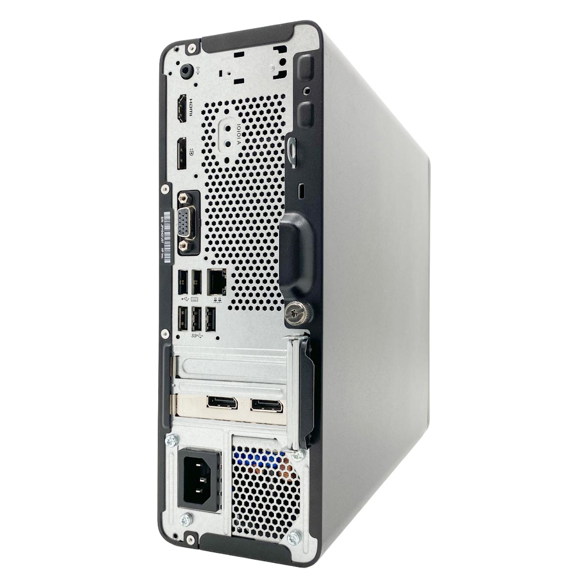 中古 ProDesk 400 G7 SFF HP デスクトップパソコン Corei5 10500/16GB