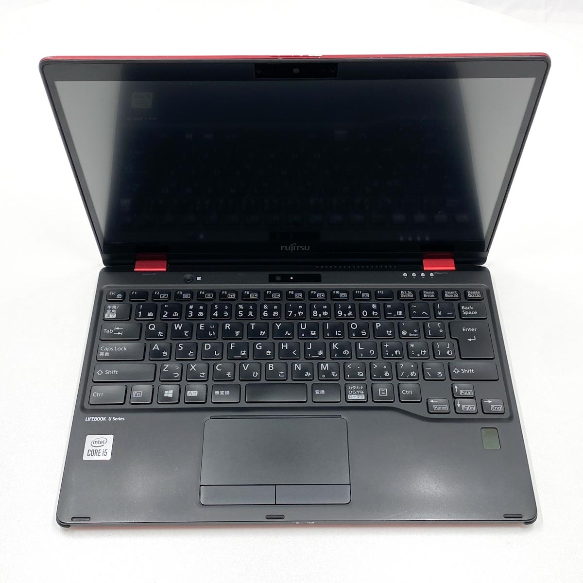 中古 LIFEBOOK U9310X/D 富士通 ノートパソコン Corei5 10310U/8GB
