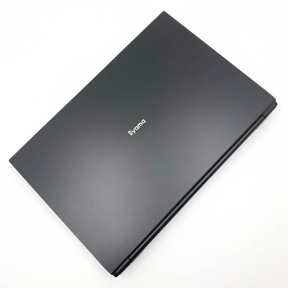 中古 SOLUTION ISONXs-15FH041-i7_-UHEX iiyama ノートパソコン Corei7