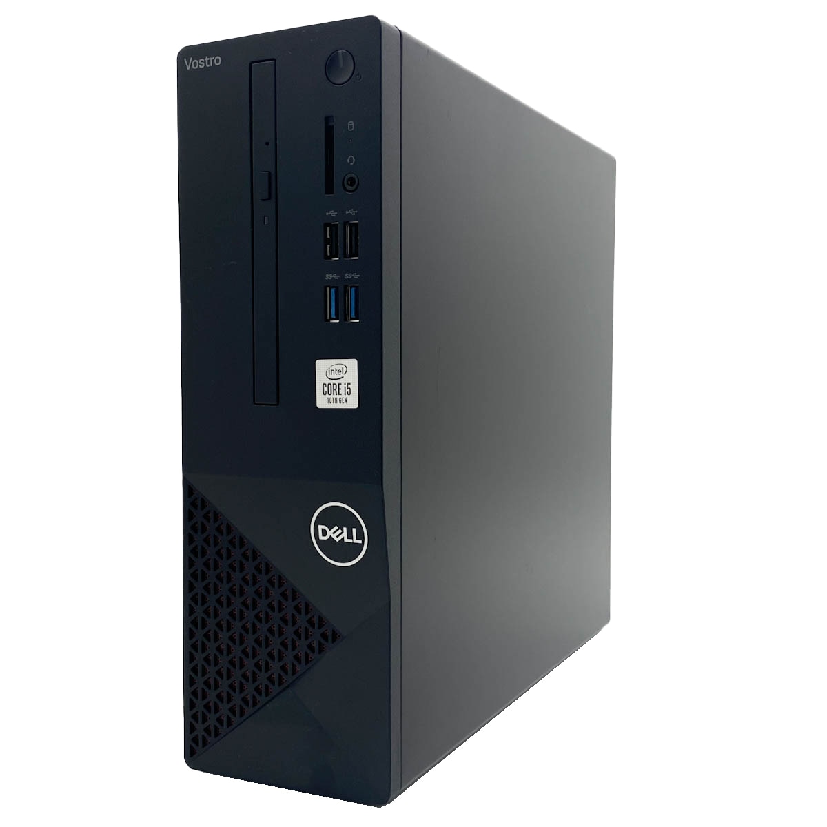 DELL Vostro 3681 デスクトップPC 本体　中古美品 中古 Vostro 3681 DELL デスクトップパソコン Corei5 10400/16GB