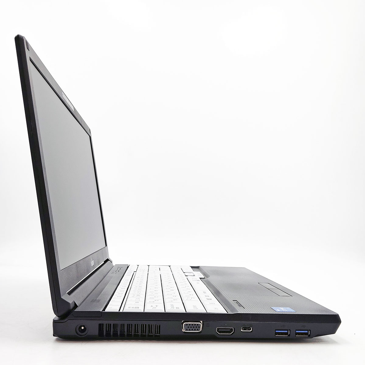 富士通 A5511/G/i5 1145G7+16GB+SSD1TB 中古 LIFEBOOK A5511/G 富士通 ノートパソコン Corei5 1145G7