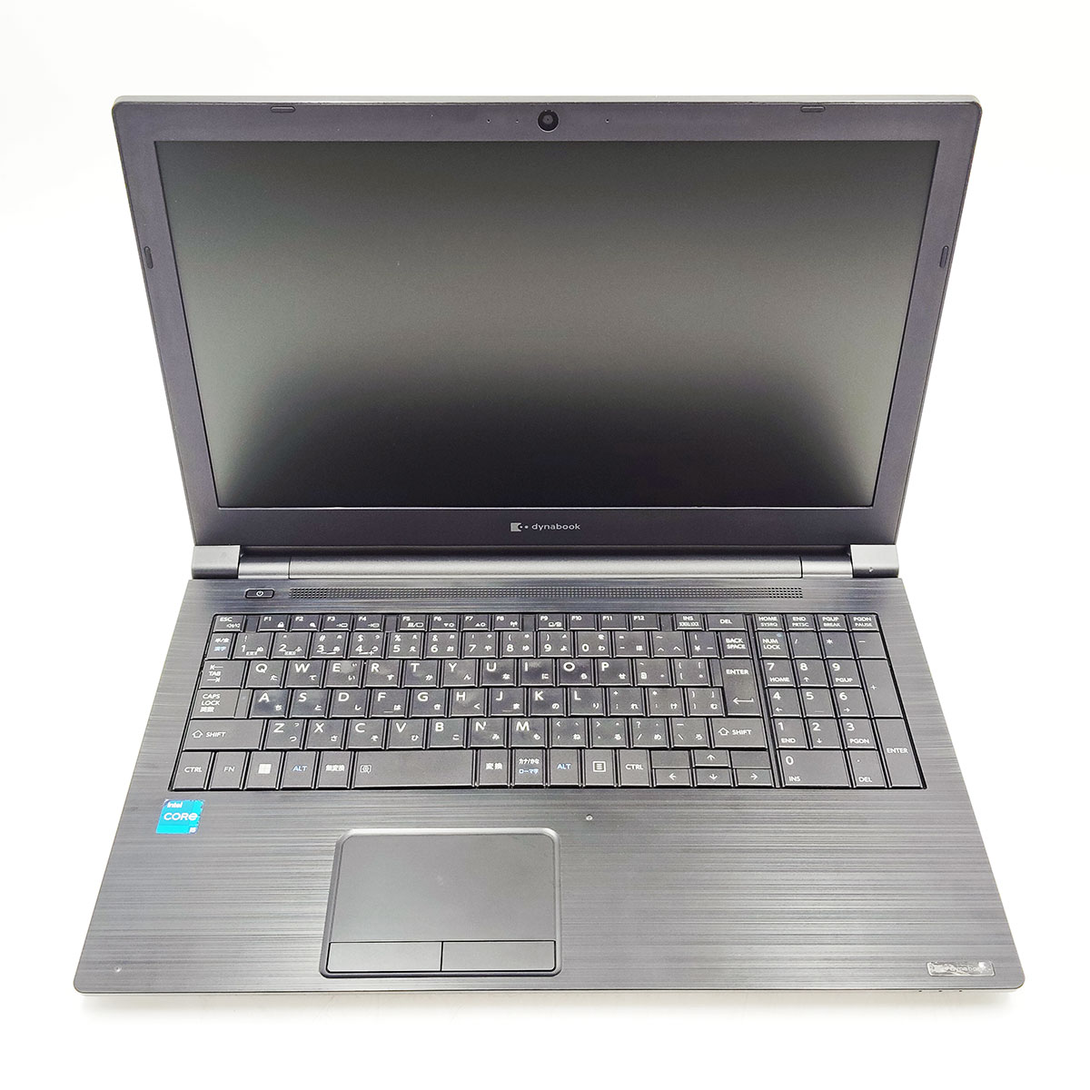 中古 dynabook B65/HS 東芝 ノートパソコン Corei5 1135G7/16GB