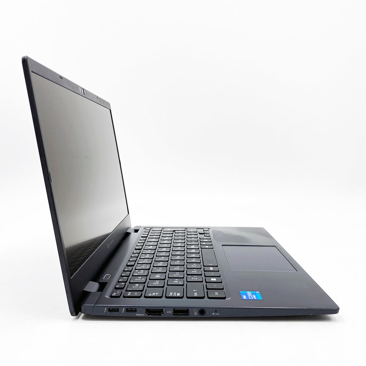 11����CPU��ܡ��������Ӥ˺�Ŭ�� ��ťѥ����� ��� �Ρ��ȥѥ����� Office�դ� 11���� M.2 ���� �������� �㤤�ؤ� Web����� ��⡼�� ������ Windows11 ��� dynabook G83/HU Corei5 16GB 13.3�� ��� �ѥ����� �Ρ��ȥѥ�����