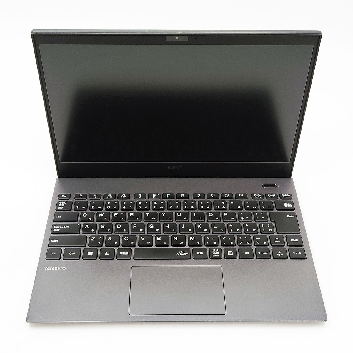 中古 VersaPro VKV18G-9 NEC ノートパソコン Corei7 10510U/16GB