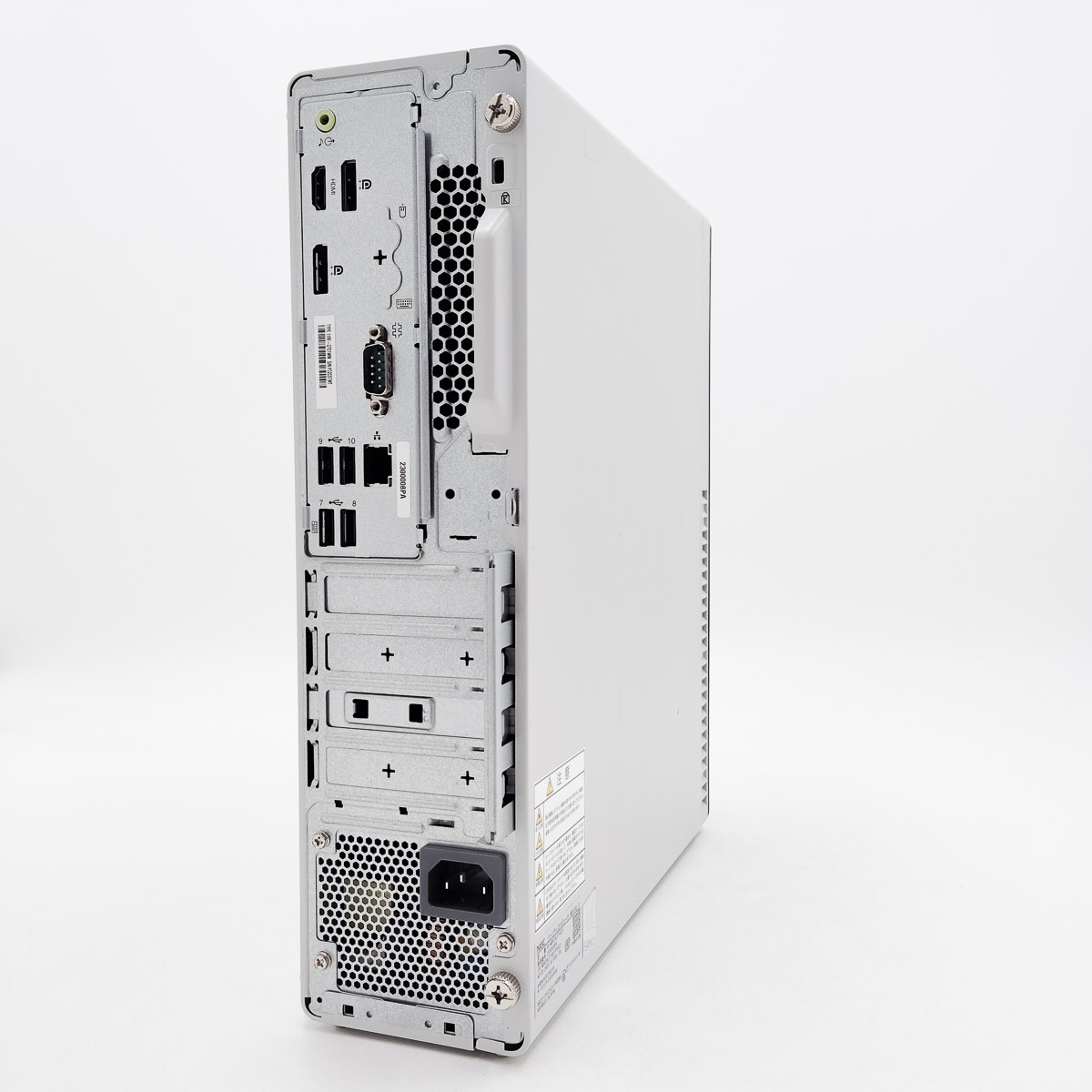 中古 Mate MRH29L NEC デスクトップパソコン Corei7 10700/16GB 