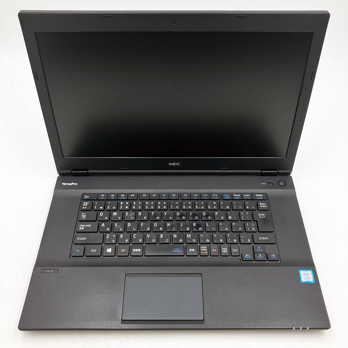 中古 VersaPro VKT16XZG4 NEC ノートパソコン Corei5 8250U/16GB