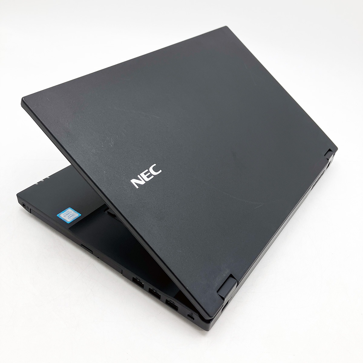 中古 VersaPro VKT16XZG4 NEC ノートパソコン Corei5 8250U/16GB