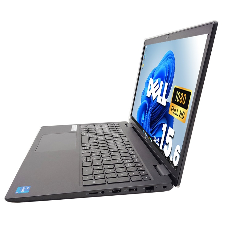 中古 Latitude 3520 DELL ノートパソコン Corei5 1145G7/8GB