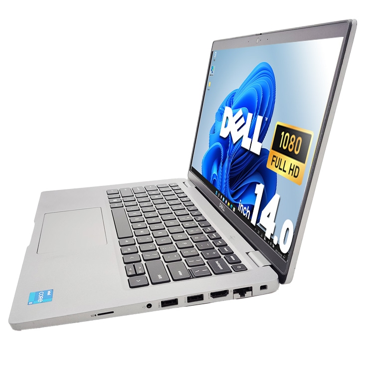 激安 高速SSD ノートパソコン 14型 Dell Latitude 3490 中古良品 第6世代Core i3 8GB 無線 Wi-Fi Bluetooth webカメラ Windows11 Office済 Amazon.co.jp: ノートパソコン 中古パソコン Windows 11, office付 デﾙ